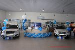 День открытых дверей Subaru Арконт Волгоград 5